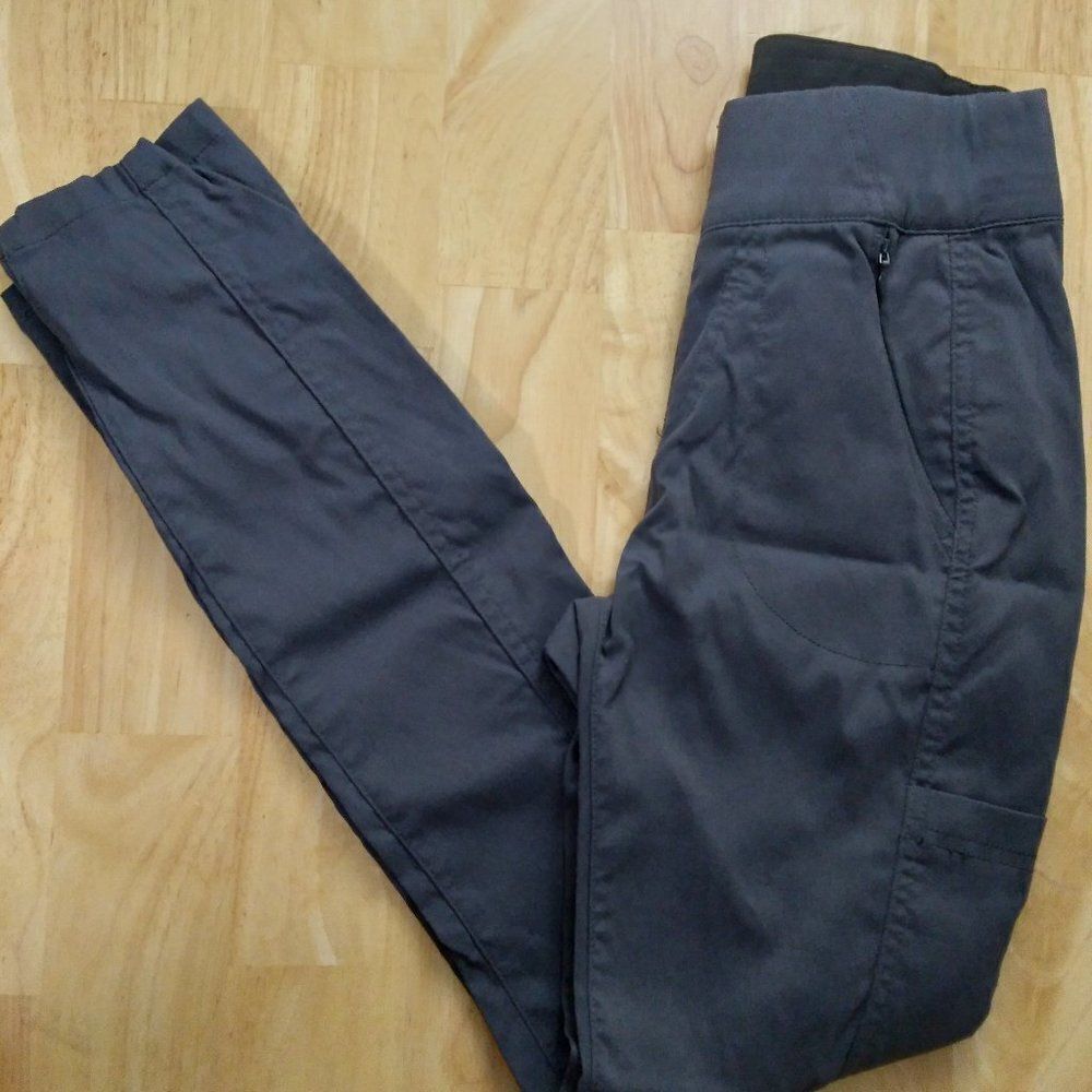 Prana Mariel Jeggings Pants Slacks Trousers